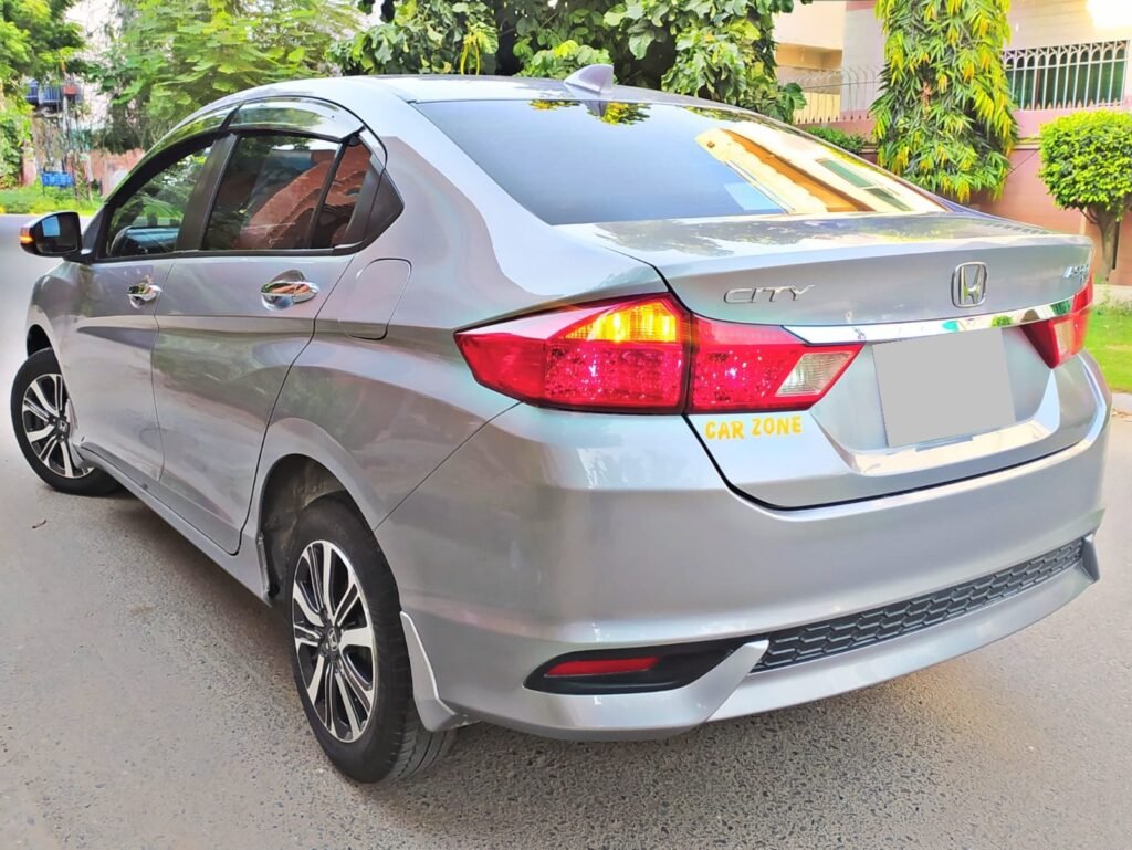 Honda City 1.5 Price in Pakistan: Is It Worth It?