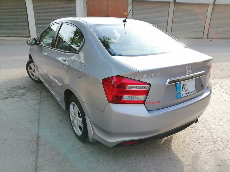 Honda City 1.3 Price in Pakistan: Latest Updates