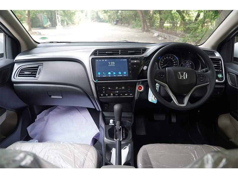 Honda City 2025 Price in Pakistan: What to Anticipate