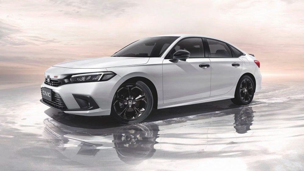 Honda Civic 2022 Price in Pakistan