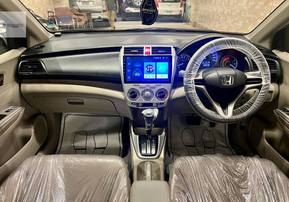 Honda City 1.3 Price in Pakistan: Latest Updates