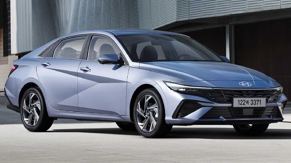 Upcoming Honda and Hyundai Models in Pakistan