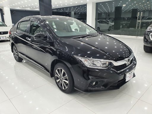 Honda City 1.5 Price in Pakistan: Is It Worth It?